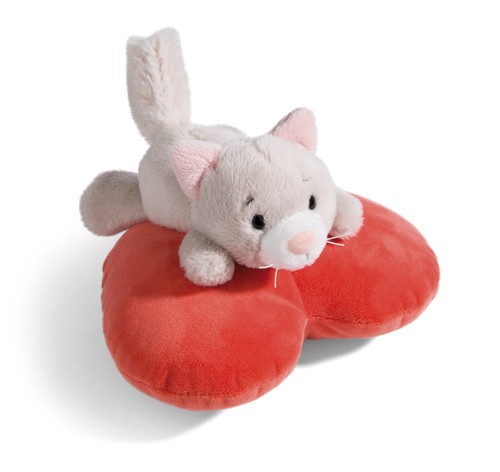 Nici 49404 love katze - love, auf