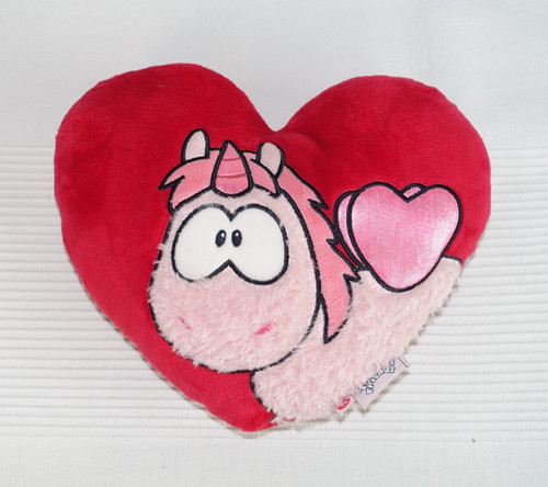 Nici herzkissen kissen - herzkissen, herz