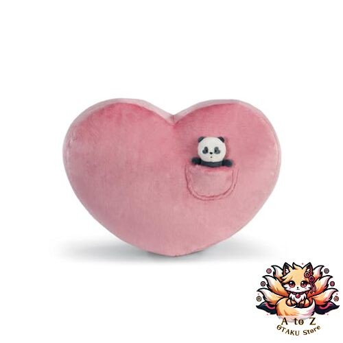Niki love25 love - love25, panda