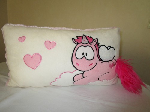 Nici theodor friends einhorn - nici,