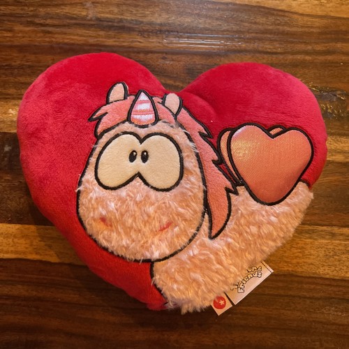 Nici herzkissen kissen herz - kissen,