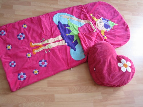 Kinder schlafsack fee - kinder, cm