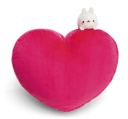 Nici molang großes kissen - nici,