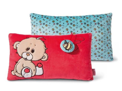 Nici kissen 44484 biene - kissen,