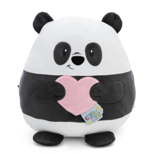 Nici chill panda - nici,