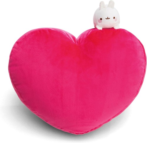 Nici nic kissen molang - kissen,