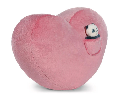 Nici 62618 kissen love - 62618,