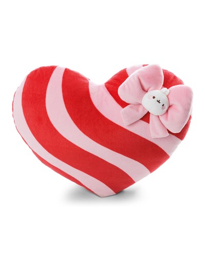 Nici kissen molang - nici, herzförmig